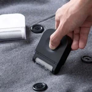 미니 보풀제거기