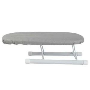 스탠드 다리미매트 좌식 다리미판 미니 다림판 휴대용다리미판 다리미판 미니다림판 다림질판 미니다리미판