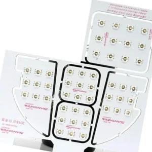 실내등 전용 드라이버 차량용 싼타페 썬루프 맞춤형 조명 장치 룸램프 무드등