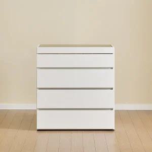 [우아미]베르미 E0 드레스룸 아일랜드 서랍장 750