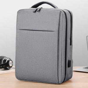Hale 18인치노트북가방 방수 백팩 블랙 인치노트북가방