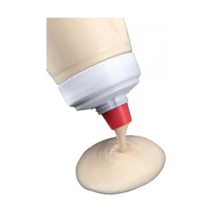 호떡 반죽통 소스통 주방 쉐이크 디스펜서 식당 베이킹 붕어빵 짤주머니