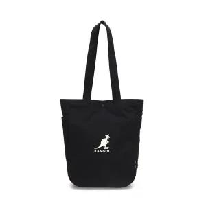 [캉골](강남점)[강남점]에센셜 제리 에코백 스몰 0058 블랙