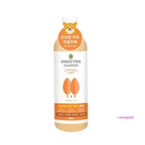 강아지 샴푸 기름 피모 아르간 케어 손상 애견abc232