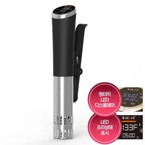 인스턴트 아큐 슬림 수비드머신