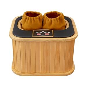 밸런스휴 건식좌훈족욕기 GOOD-F5