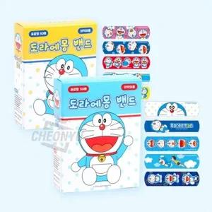 도라에몽 밴드 표준형50매