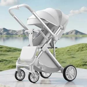 제이펀 스토어 유아용 트라이크 프리미엄유모차