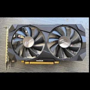 95 AMD Radeon RX580 2048SP 8G 그래픽 카드