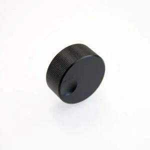 고급 가공 노브 오디오 볼륨 손잡이 2개묶음 단자 케이블 가변저항 용접 은납 무연납