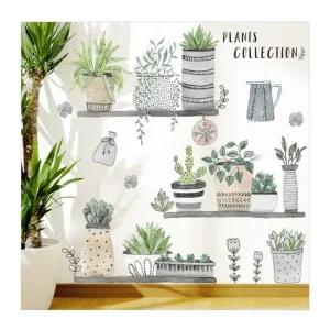 인테리어 벽지 장식 벽스티커 포인트 데코스티커 포인트벽지 인테리어벽지 창문시트지