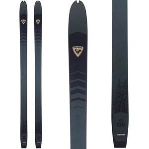 로시뇰 BC 100 포지트랙 남자 XC 스키 160cm