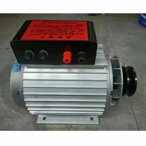 영구 자석 발전기 영구자석 5kw 모터 지게차 220v 트랙터