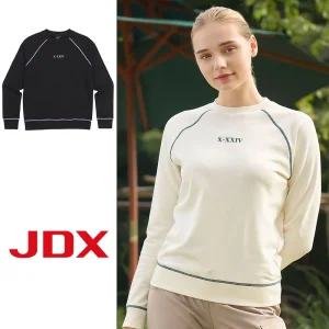 여성 배색 라글란 맨투맨(X4TLU7485) 2종 택1