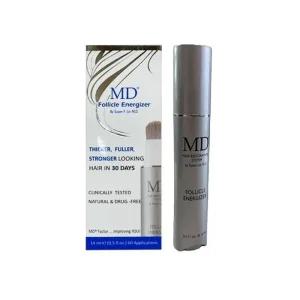 MD 폴리클 에너자이저 두피 앰플 14ml