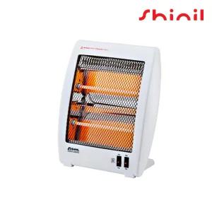 신일 미니 발난로 사무실 가정용 용전기 히터 난로 전기스토브 SEH-KS80