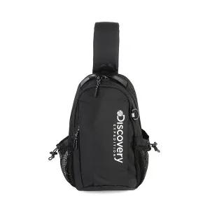 [디스커버리] 디스커버러 슬링백 DXSG0015N-BKS