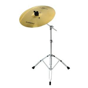 드럼 심벌즈 워터 크러쉬 18 20 16 손심벌 스탠드 라이드 핸드 12인치 리듬