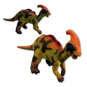 [셀러에이드]파라사우롤로푸스 소프트공룡 대형 공룡학습 에프비존