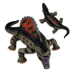 [셀러에이드]공룡학습 디메트로돈 에프비존 소프트공룡 대형 62151