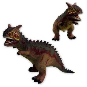 [셀러에이드]에프비존 카르노타우루스 621576 소프트공룡 공룡학습