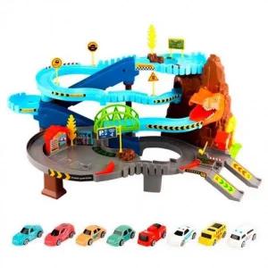 [셀러에이드]자동차장난감 바니랜드 캐주얼 다이노 어드벤처 필수