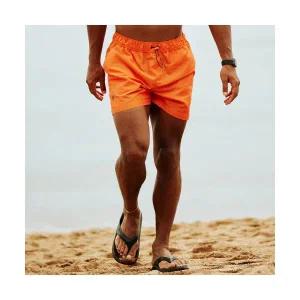 스파이더 SPYDER 수영복 공용 워터스포츠 스윔 숏츠 SPIMCNTR321UORG 297983