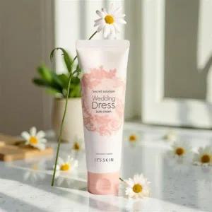 화이트 태닝 로션 홈케어 미백 페이셜 태닝 로션