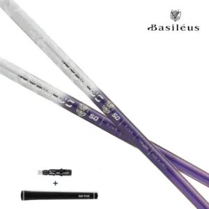 바실리우스 피아마3 BASILEUS Tri Fiamma 드라이버 샤프트