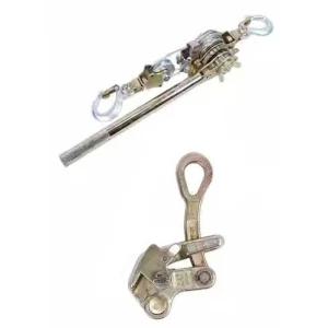 레바 호이스트 레버블럭 권양기 1톤 핸들 체인블럭