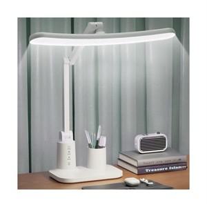 ALLILIO 스탠드 학습용 LED 와이드 블루라이트 차단 시력보호 공부조명