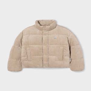 [AK플라자] [후아유] Steve Corduroy Padding / WHJPF4V14F