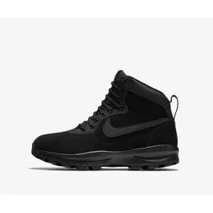 [나이키]마노아돔 방한화 안전화 등산화 남성부츠 844358 003