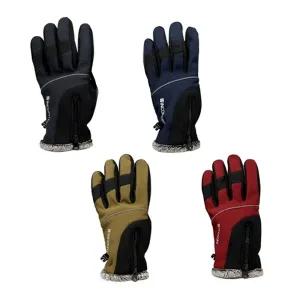 인콘 극세사 스마트 터치 콤보장갑 털장갑 스포츠장갑