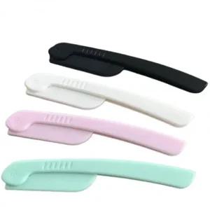 정리 관리 여행 접이식 소품 멀티 용품 눈썹칼 3p (48cZ2)