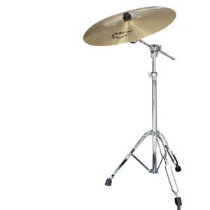 MES 드럼 심벌 라이드심벌 20인치 스탠드 14 단품 18 세트 16