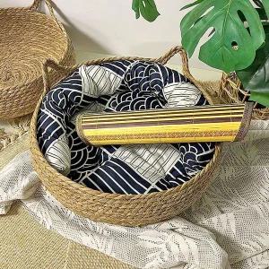 고양이 라탄 집 스크래쳐 하우스 숨숨집 반려묘바구니 반려고양이