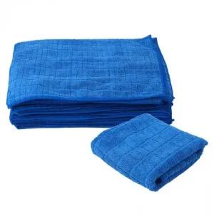 바둑 크리너 경편 이불 청소 초극세사 20매 다목적클리너 방걸레 극세사걸레 청소걸레