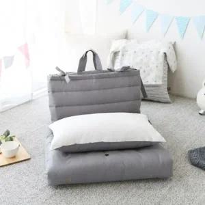 어린이집 낮잠이불세트이불+패드+베개솜