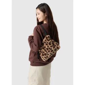 [르꼬끄](강남점)3WAY 퍼 토트백 MUL / QQ422WBGO2