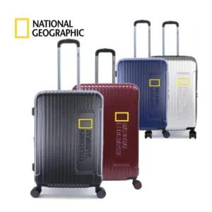 쌤소나이트 내셔널지오그래픽 24 28 확장형 캐리어 NH114HA 20