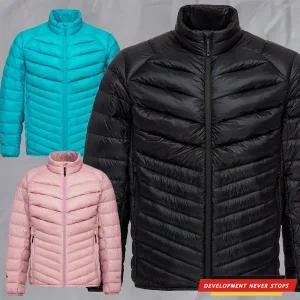 [블랙야크](강남점)25년신상 DNS 남성/여성 구스 9:1 초경량패딩 퍼텍스 컴포어 패커블 다운자켓1BYPAWU...