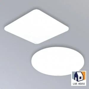 LED 원형방등 침실등 방조명