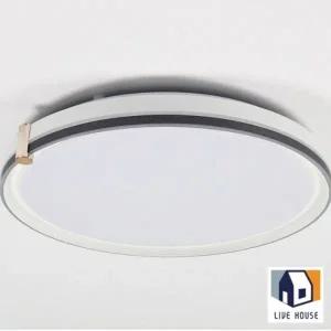 원형 디밍 천장 조명 LED 방등 색변환 리모컨