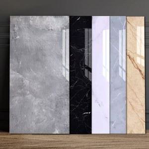 접착식 대리석 타일 셀프 벽지 30개 30X60 방수 데코타일 아트월