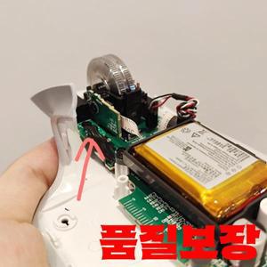 MX Master3 게이밍 마우스용 마이크로 스위치 버튼 보드 왼쪽 모듈