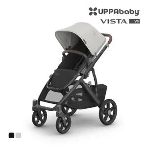 [신규 런칭] 어파베이비 디럭스 유모차 비스타V3 (색상선택)