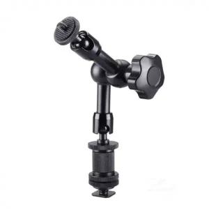 슈퍼 클램프 매직 암 카메라 고프로 히어로 7 6 5 4 3