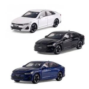 [셀러에이드]풀백 다이캐스트 미니카 미니어처 자동차 K5