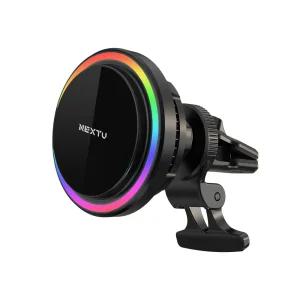 추로미/67QWC-COOL 15W 무선 맥세이프 쿨링 고속 충전기